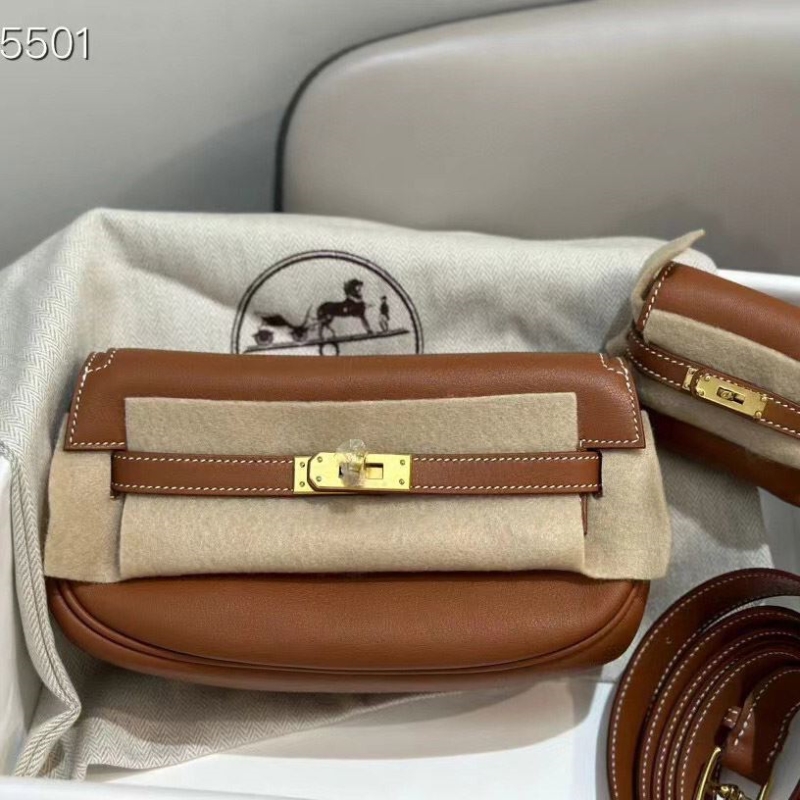 H**mes kelly moove bags